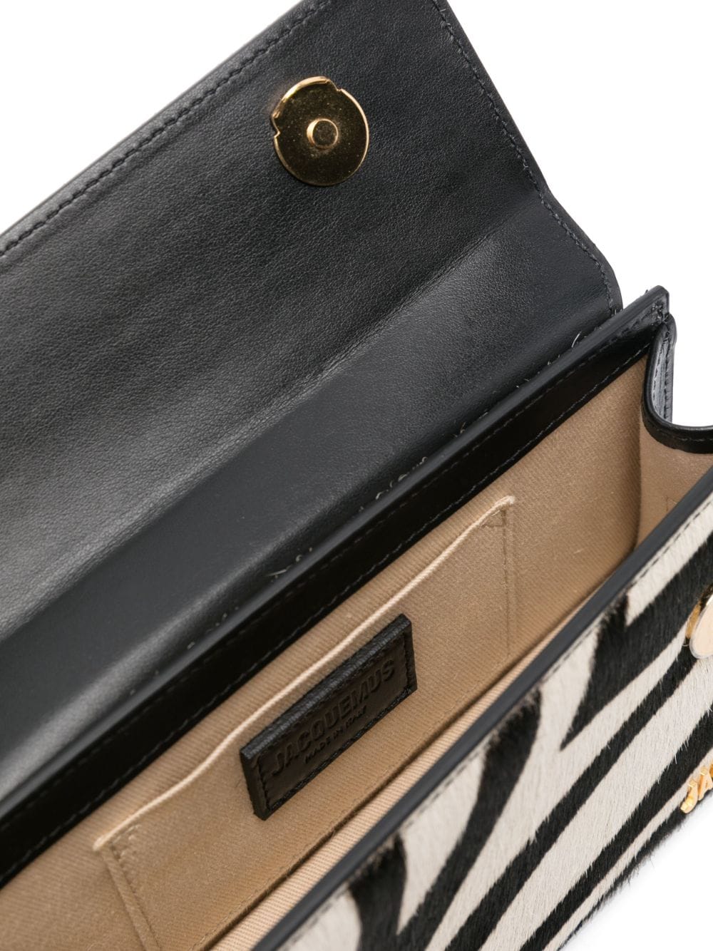 Jacquemus Le Chiquito Long Mini Bag