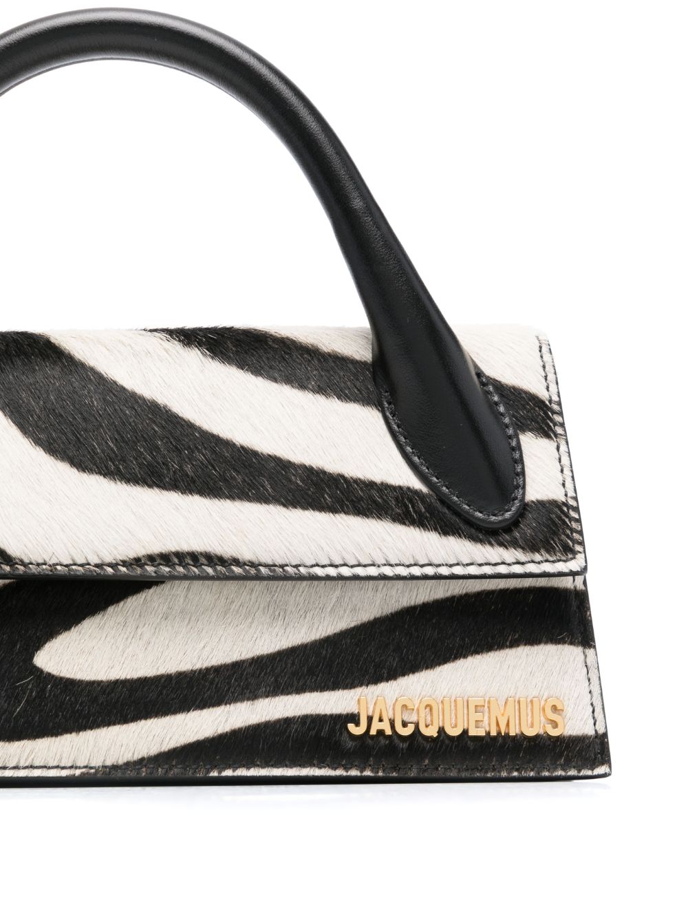 Jacquemus Le Chiquito Long Mini Bag