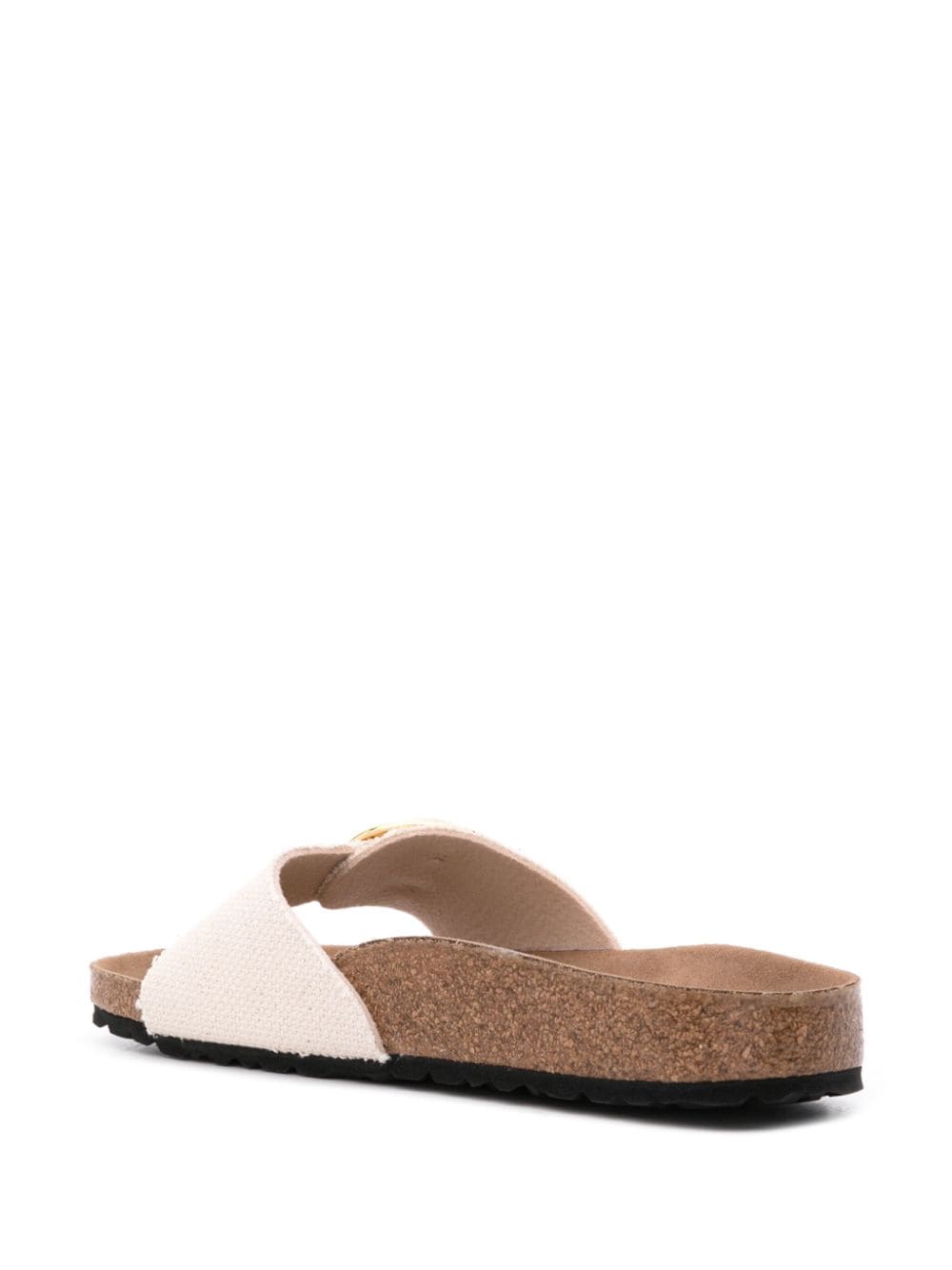 Birkenstock Madrid Big Buckle sandals