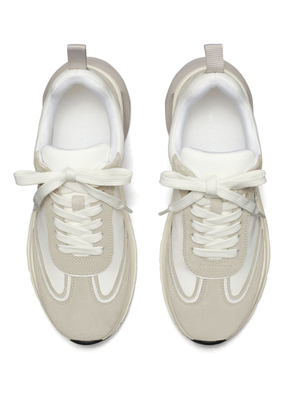 Tory Burch good luck sneakers