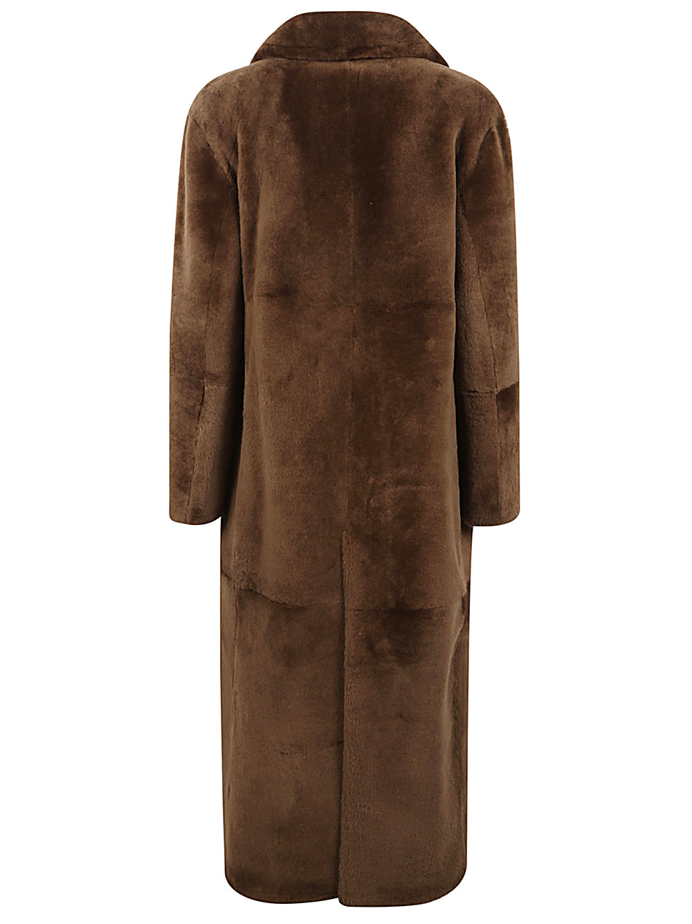 Furling By Giani Long coat