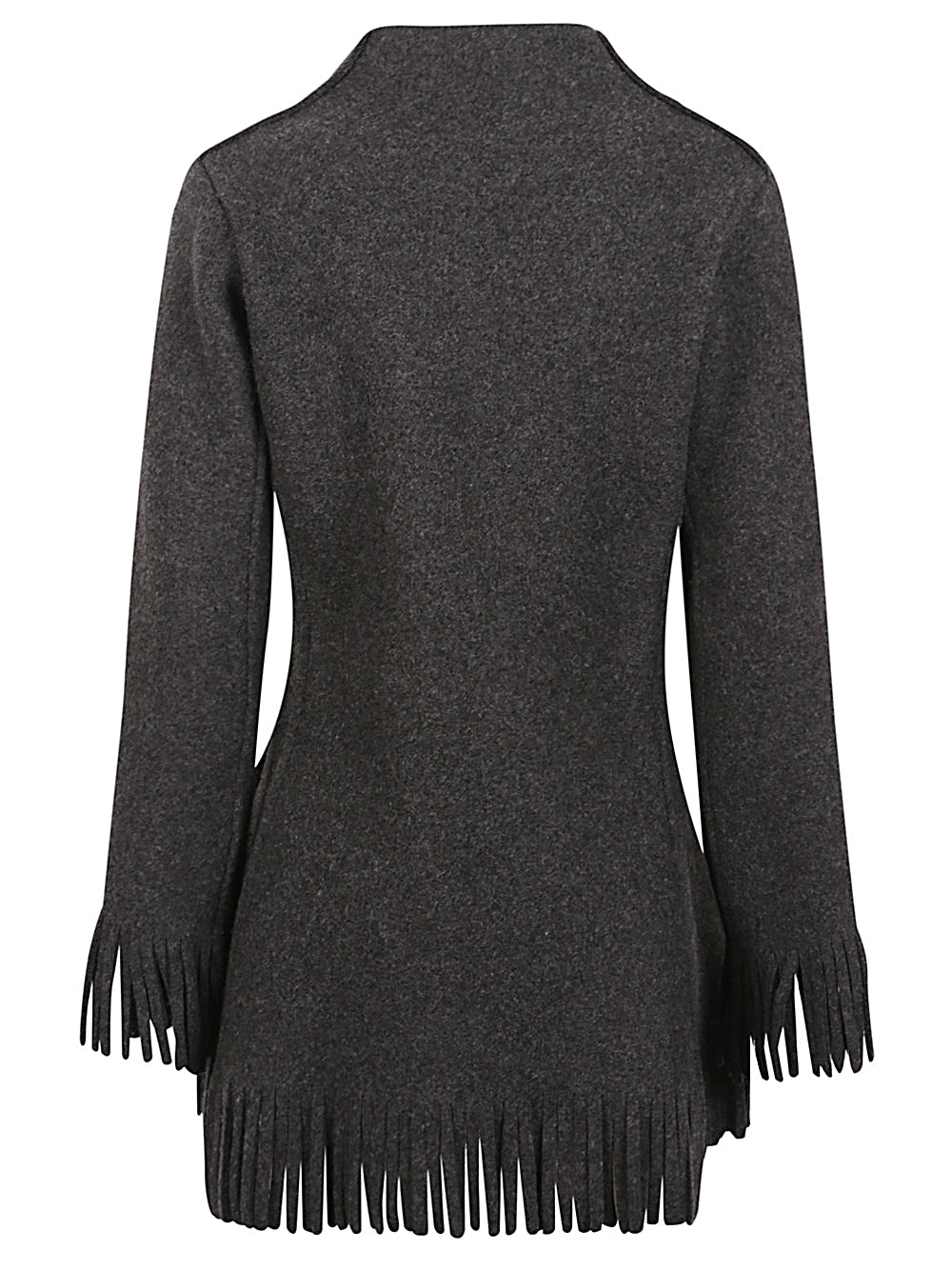 Malin Franke Wool and cashmere jacket