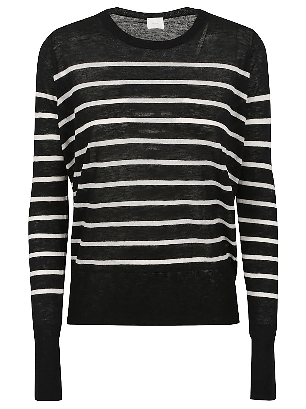 Ct Plage Wool striped sweater