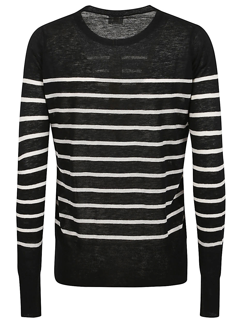 Ct Plage Wool striped sweater