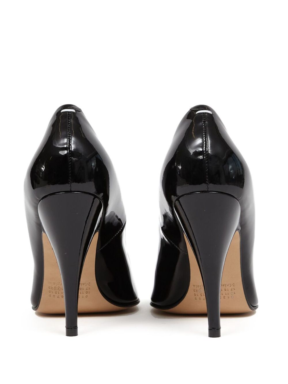 Maison Margiela Pumps Tabi 110mm