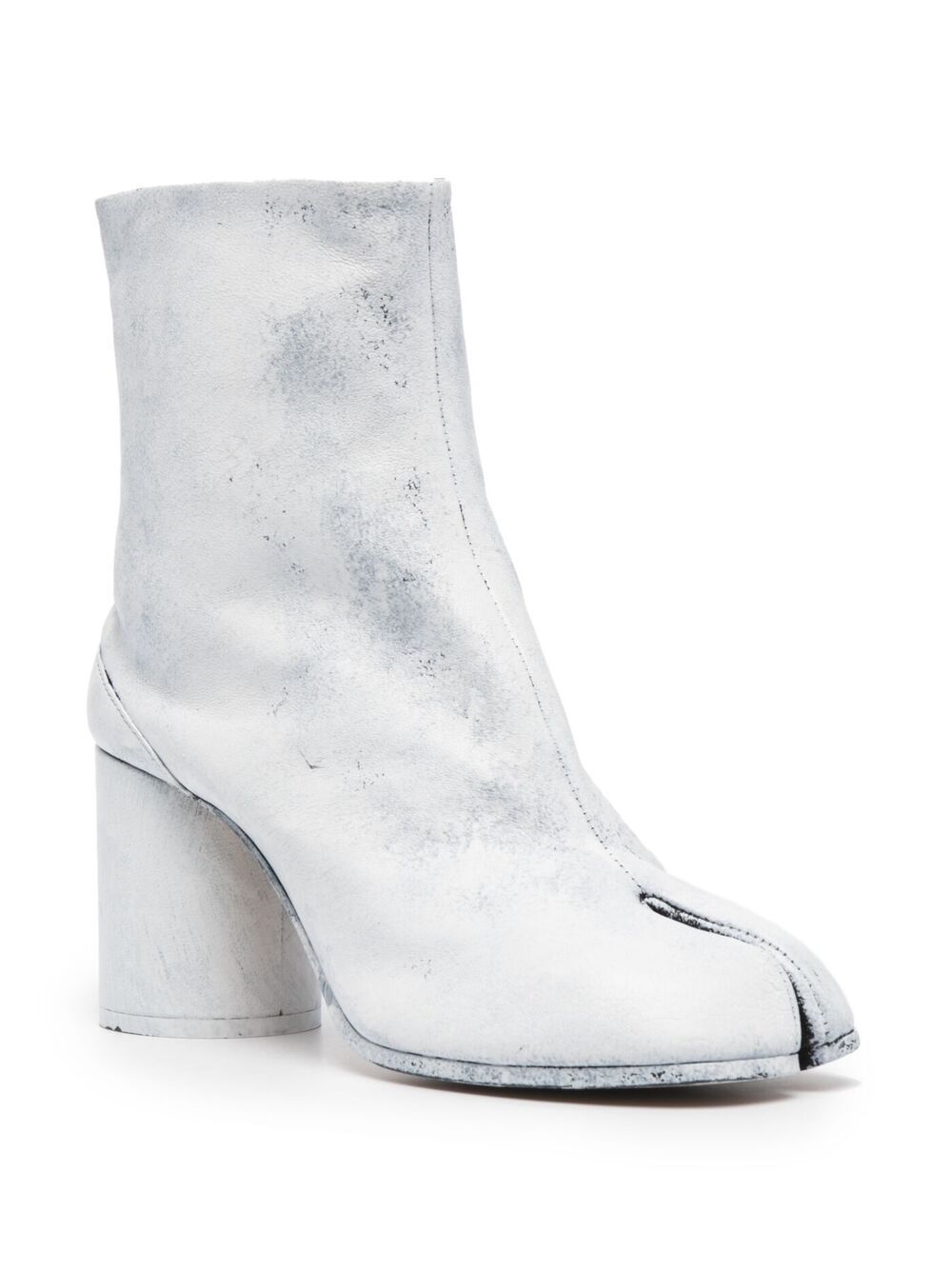 Maison Margiela Tabi 80mm ankle boots