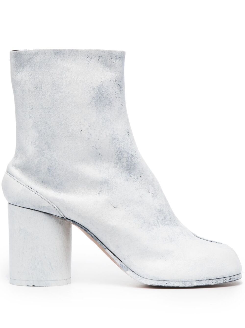 Maison Margiela Tabi 80mm ankle boots