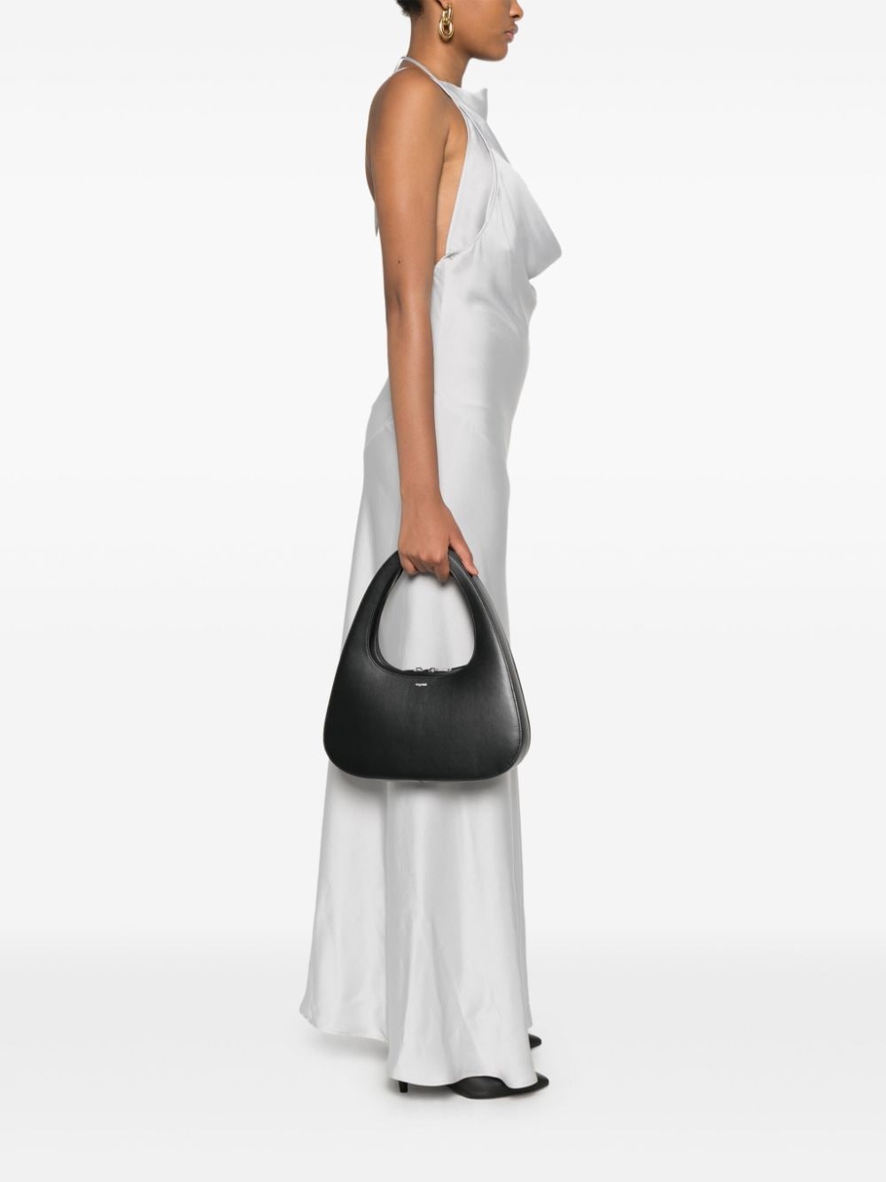 Coperni large Swipe tote bag