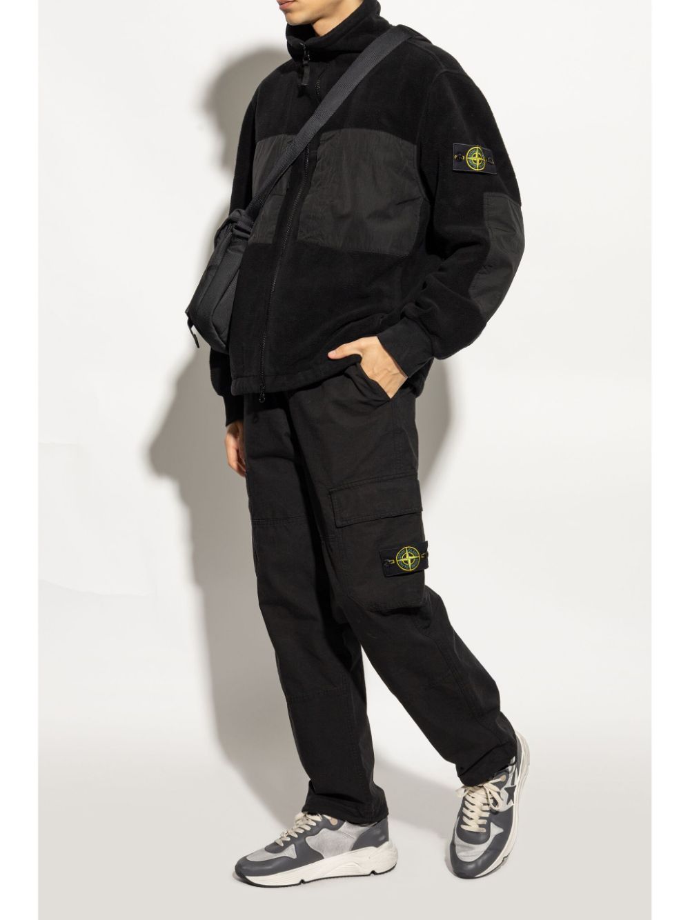 Golden Goose Running Sole sneakers