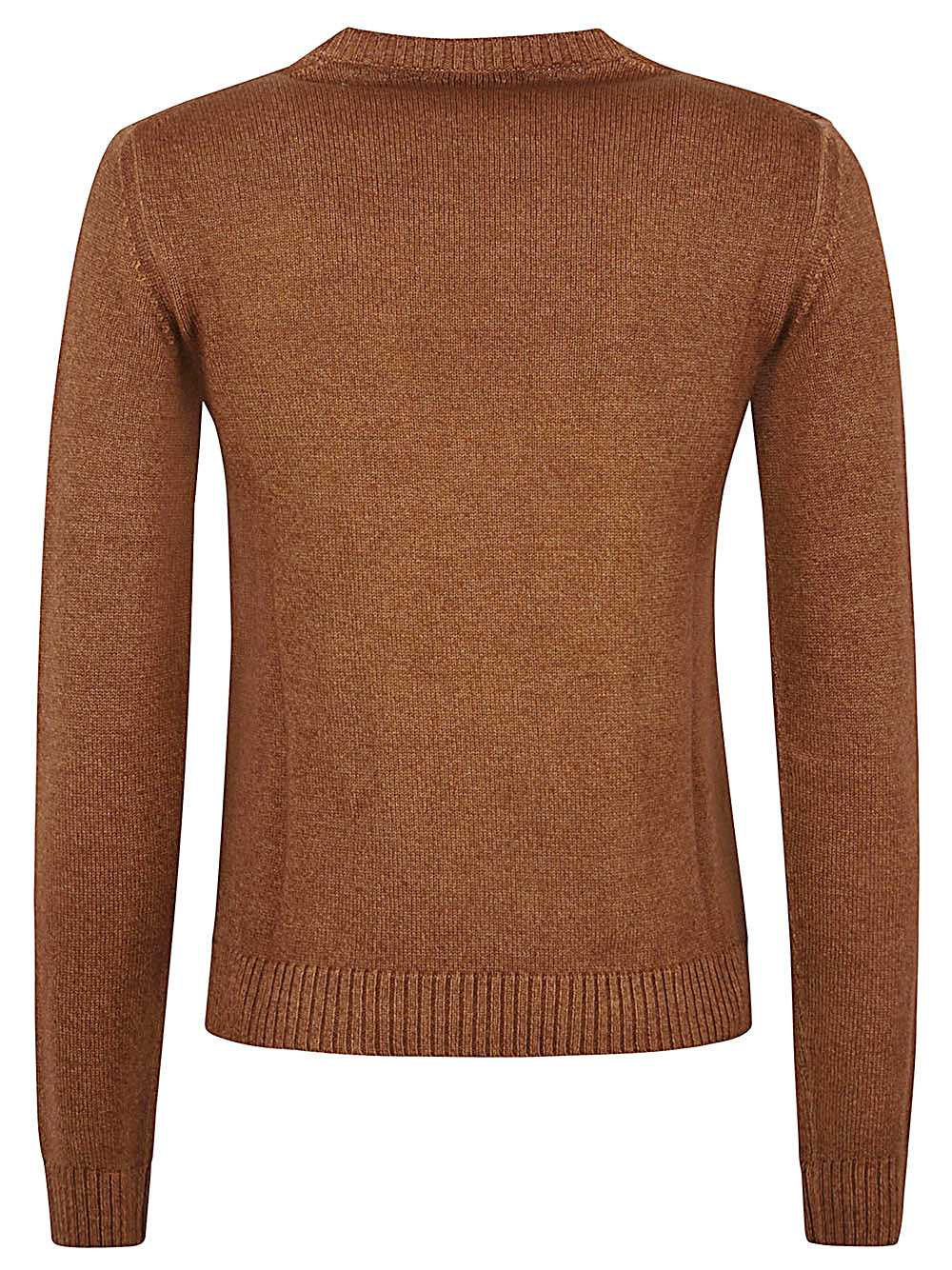 Base Wool crewneck jumper