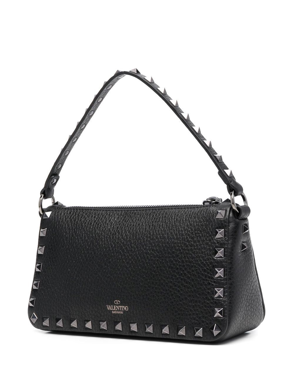 Valentino Garavani Rockstud small leather shoulder bag