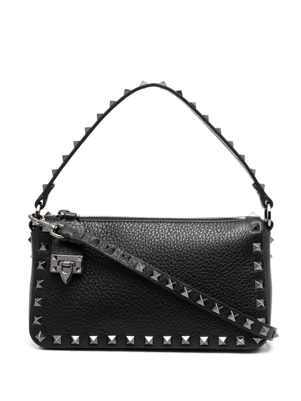 Valentino Garavani Rockstud small leather shoulder bag