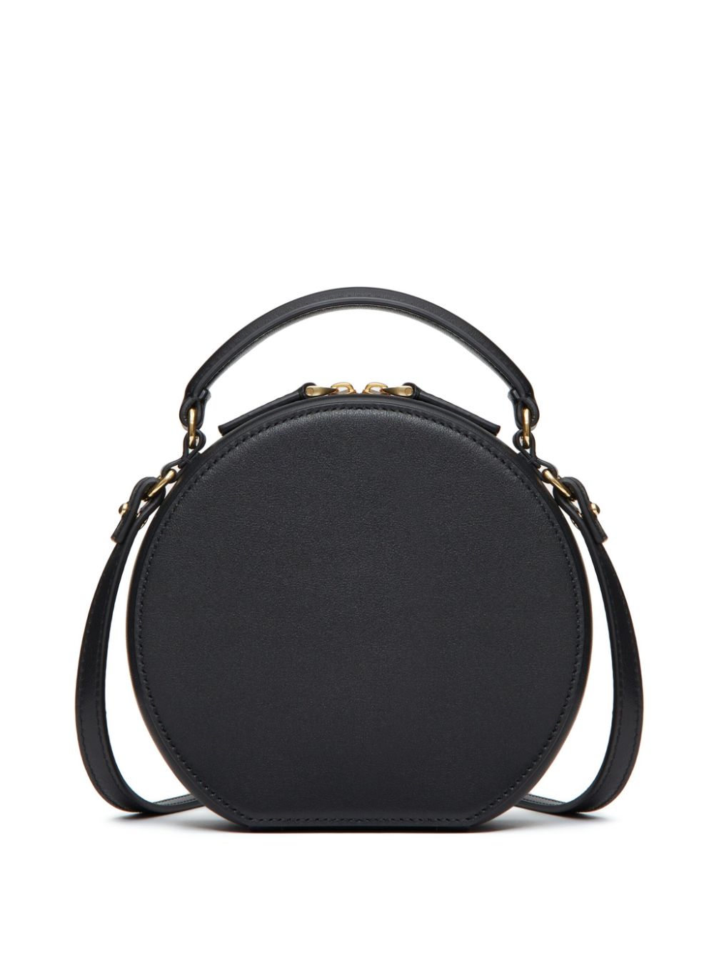 Valentino Garavani VLogo Signature leather mini bag