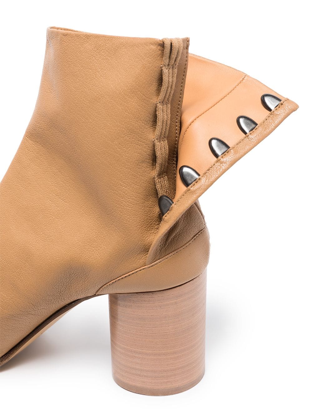 Maison Margiela Tabi Boots 80mm