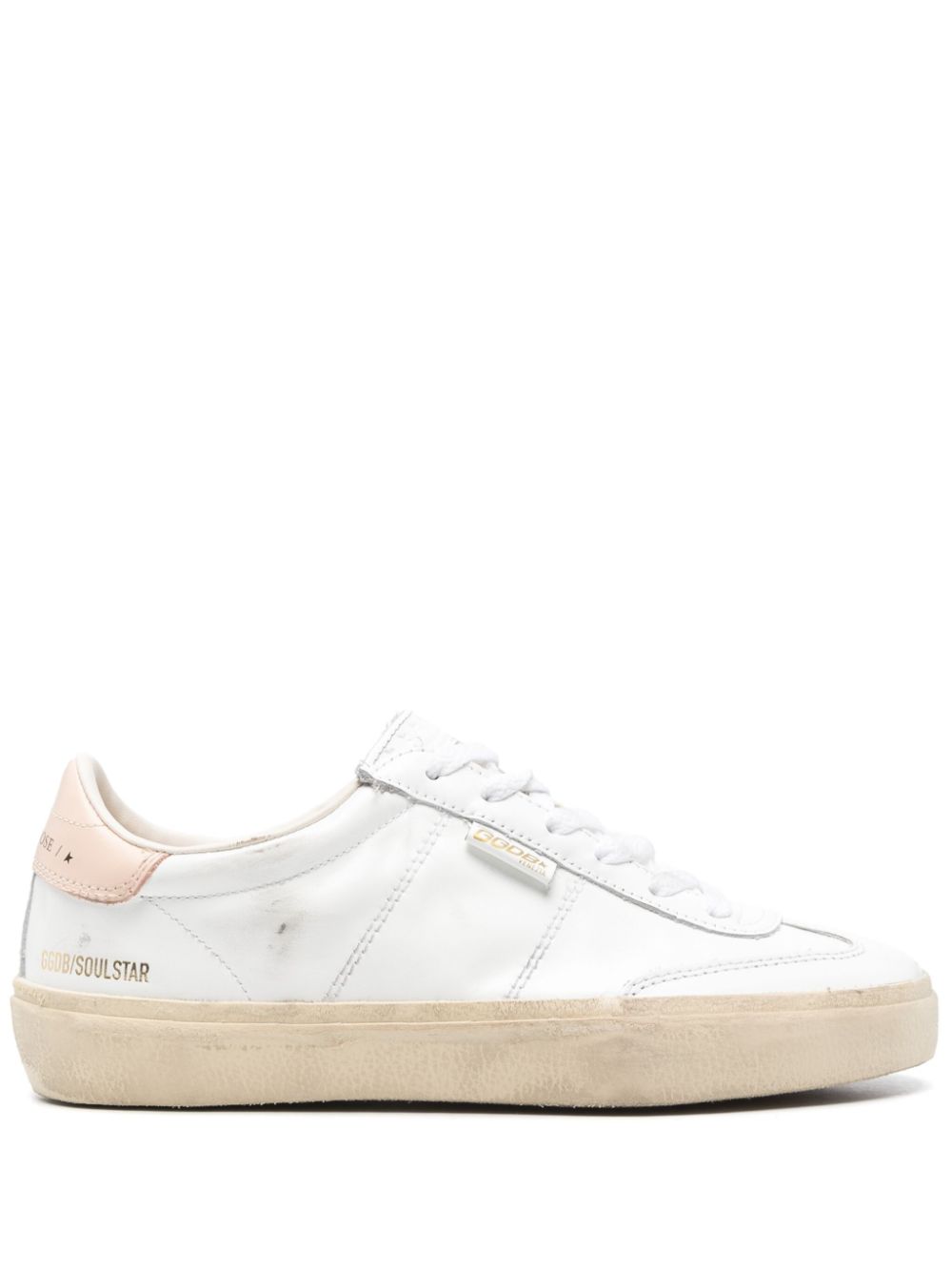 Golden Goose Soul Star Sneakers