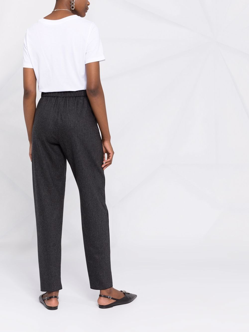 Emporio Armani crewneck jersey T-shirt