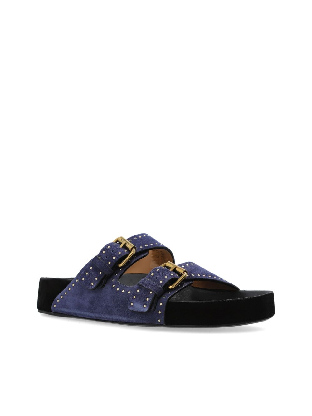 Isabel Marant Sandals Blue