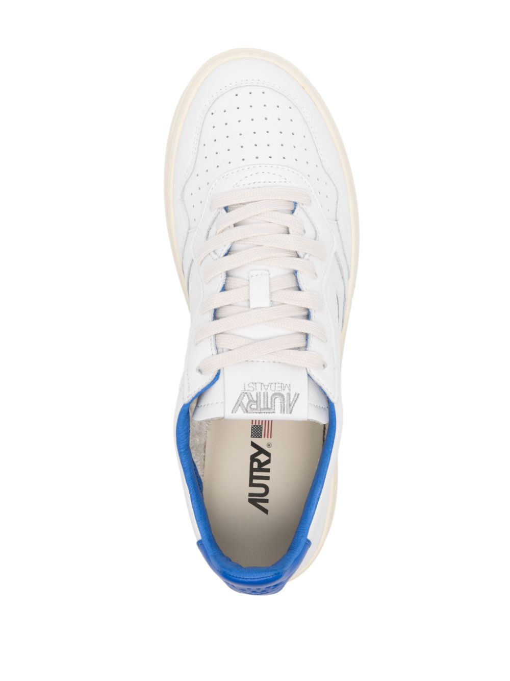Autry Medalist Sneakers