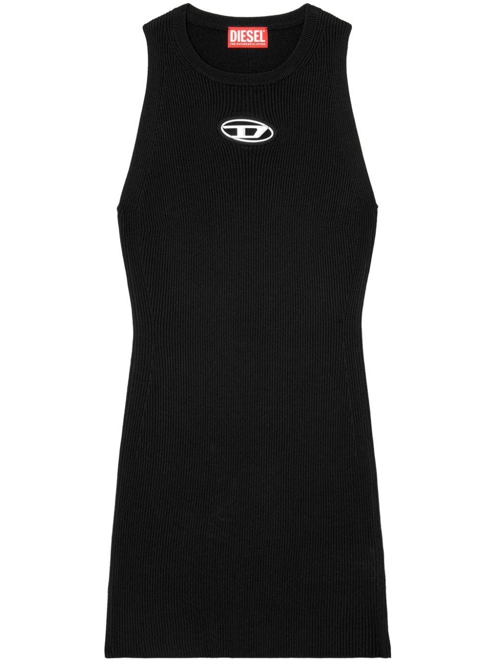 Diesel M-Caddix Mini Dress