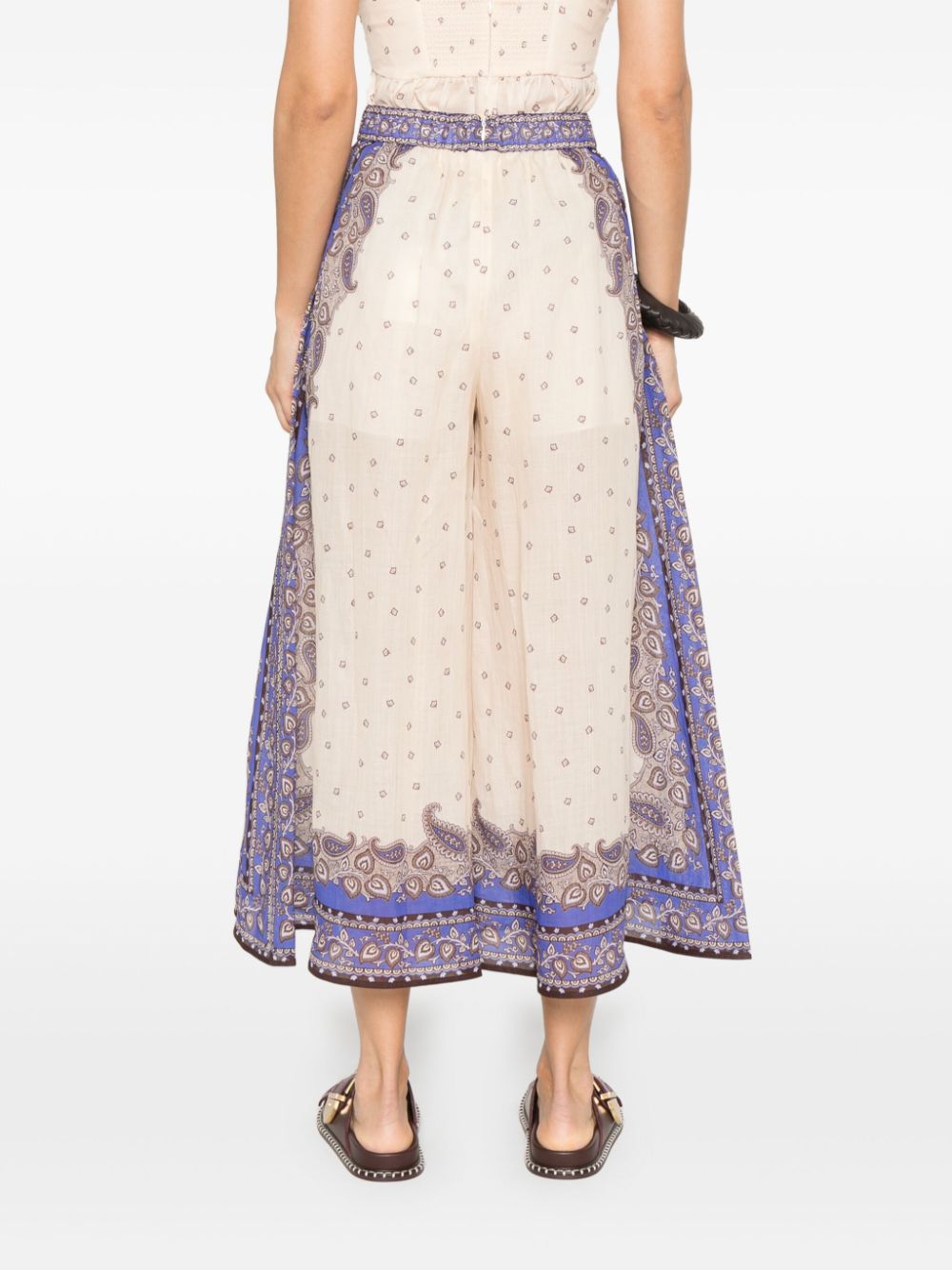 Zimmermann Maxine trousers