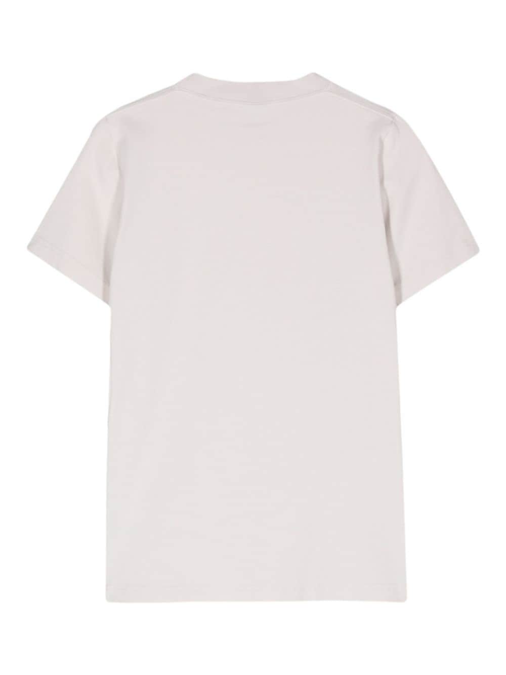 Balenciaga T-shirt with logo