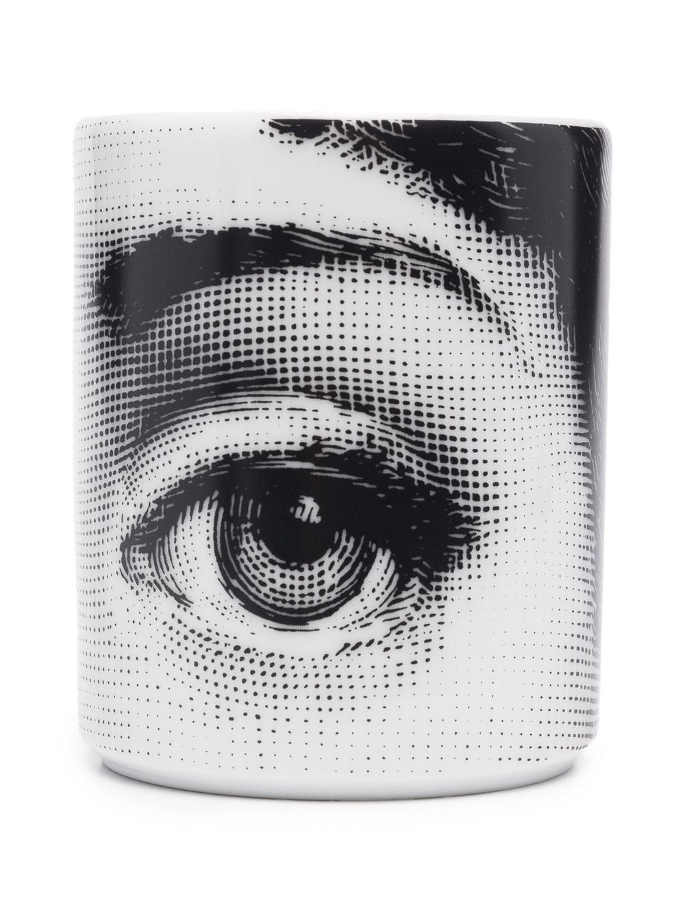 Fornasetti Eyes Mug