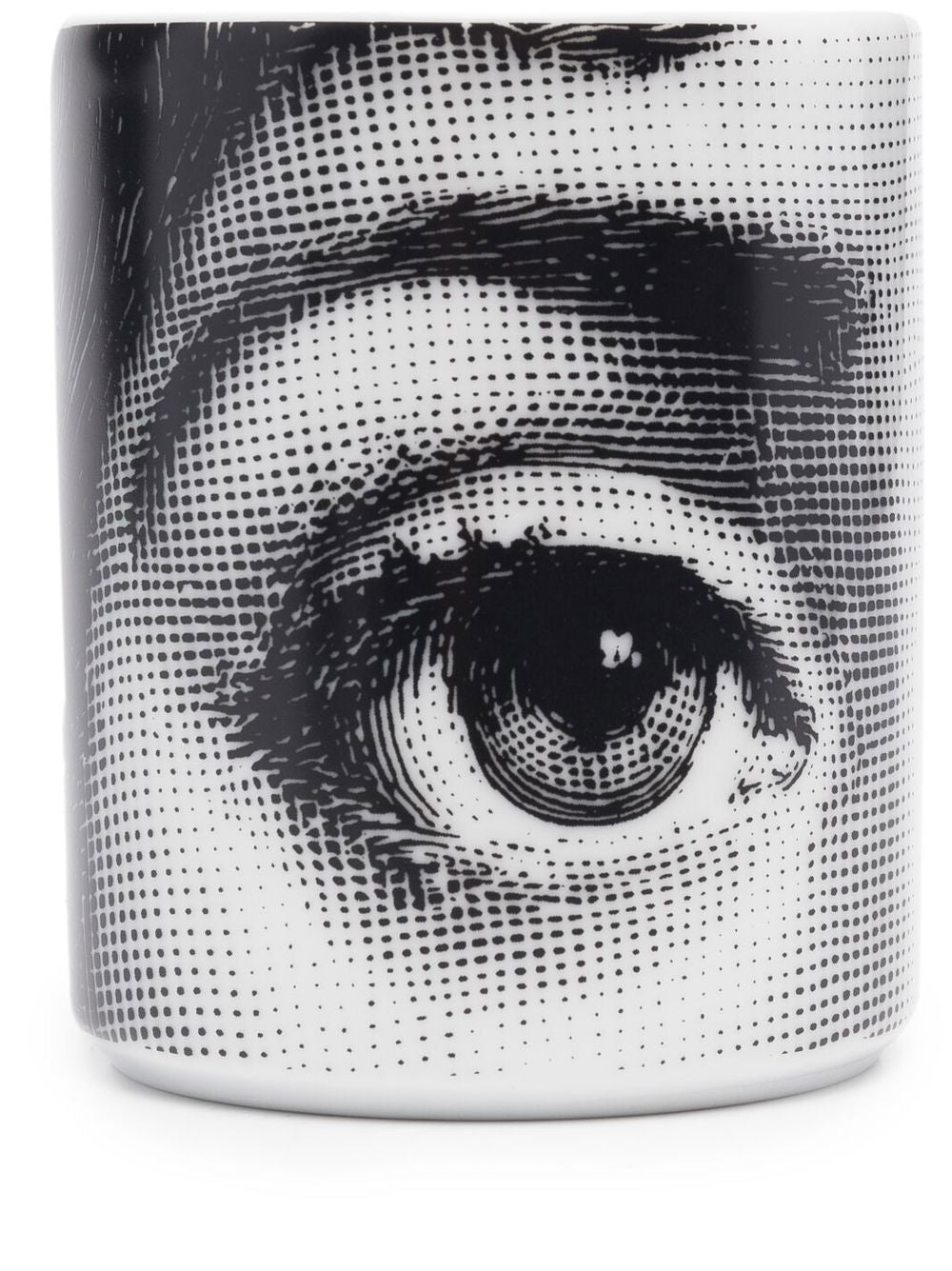 Fornasetti Eyes Mug
