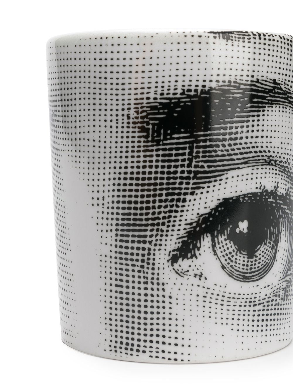 Fornasetti Eyes Mug