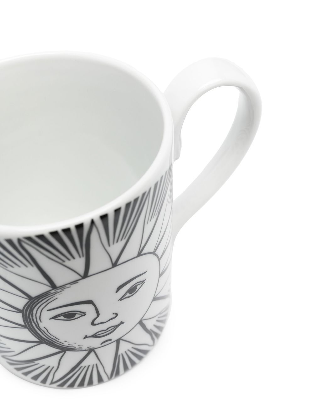 Fornasetti Sun Mug