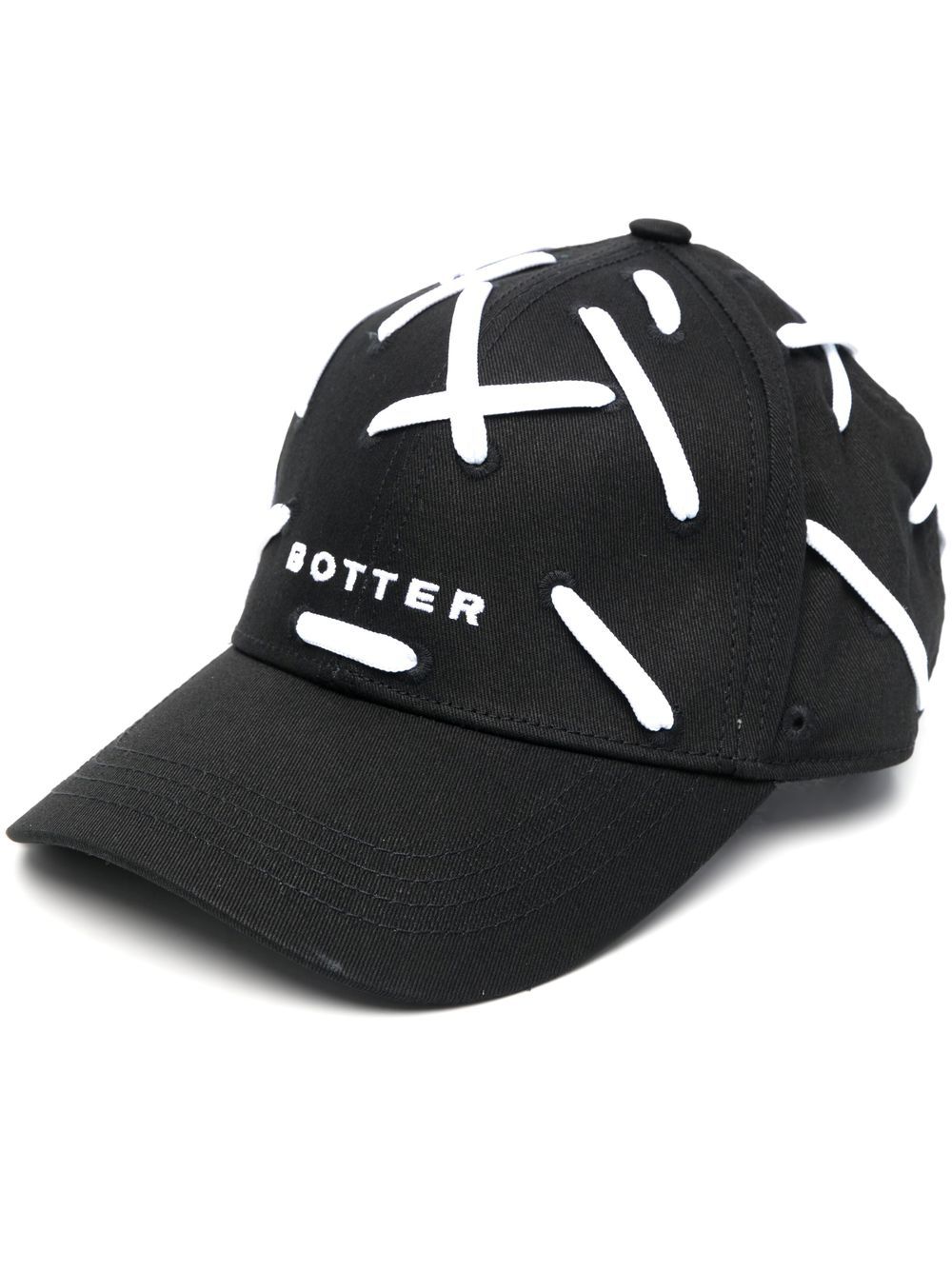 Botter Hats Black