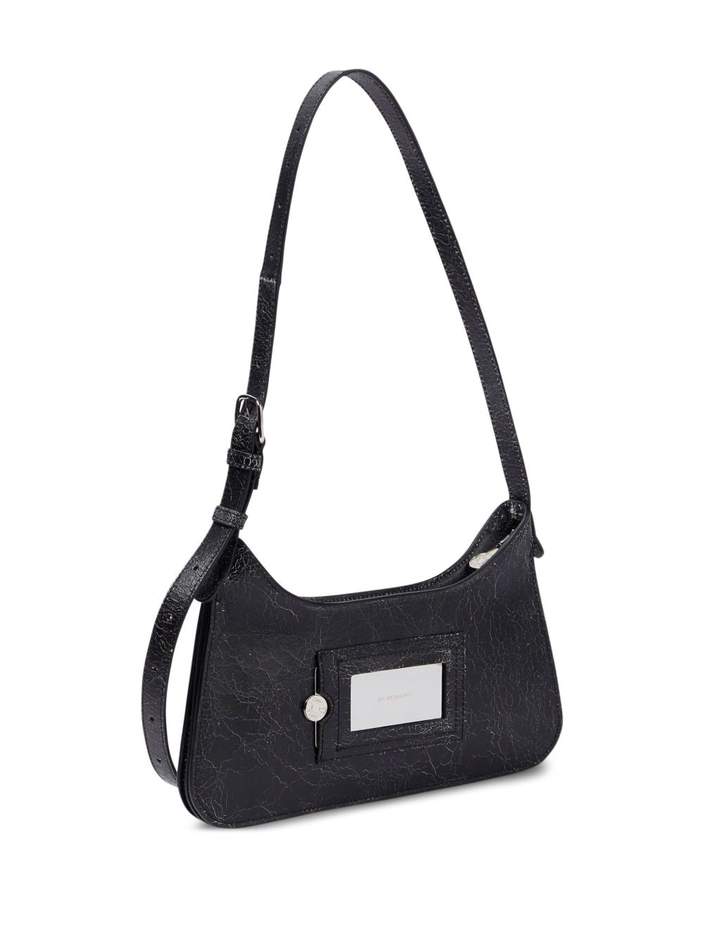 Acne Studios Platt mini shoulder bag