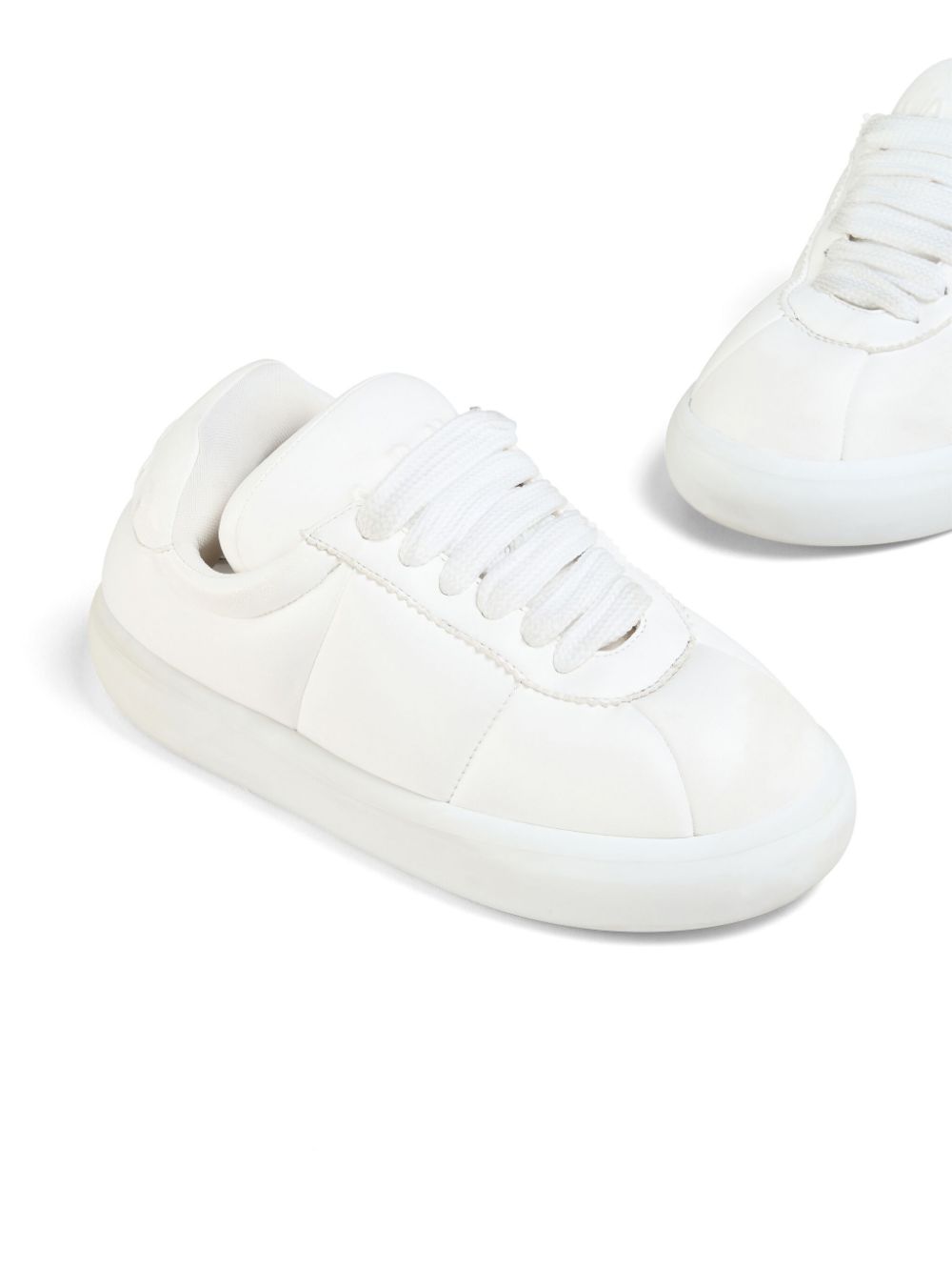 Marni Bigfoot 2.0 padded sneakers