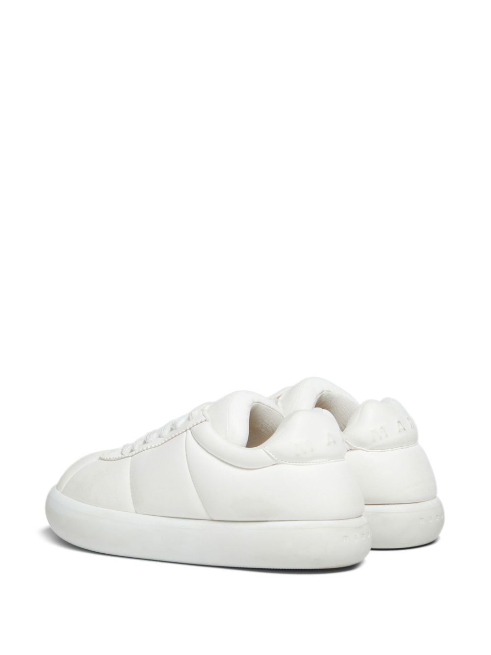 Marni Bigfoot 2.0 padded sneakers