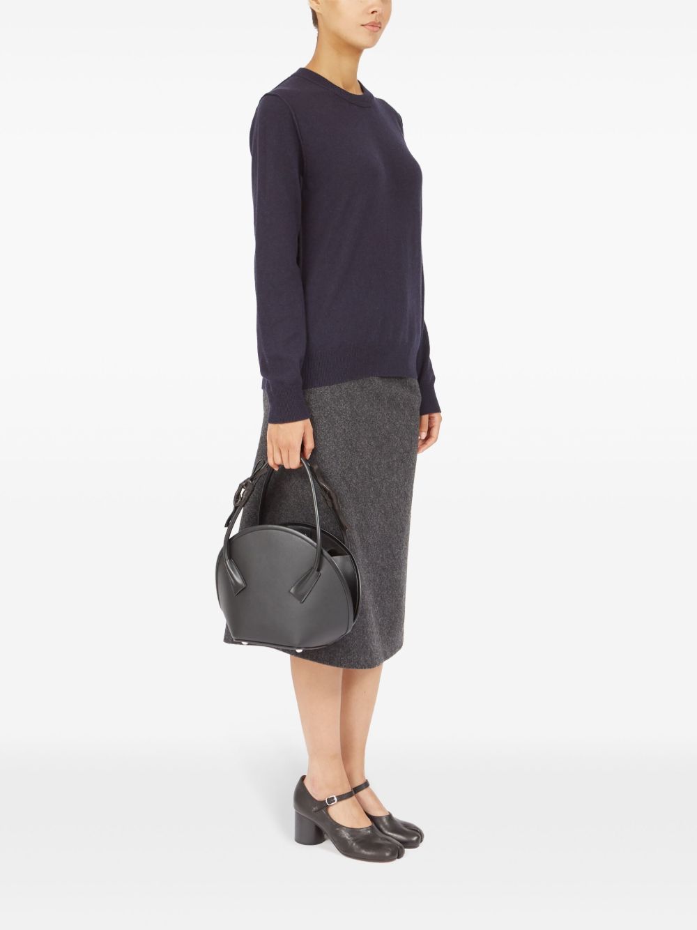 Maison Margiela small Fortune tote bag