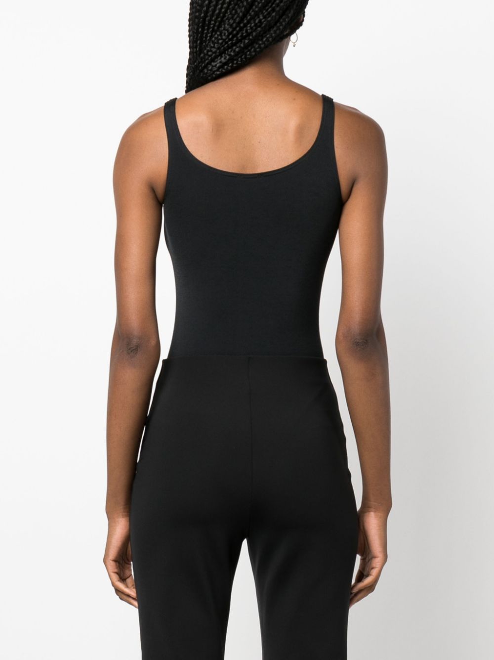 Wolford Top Black