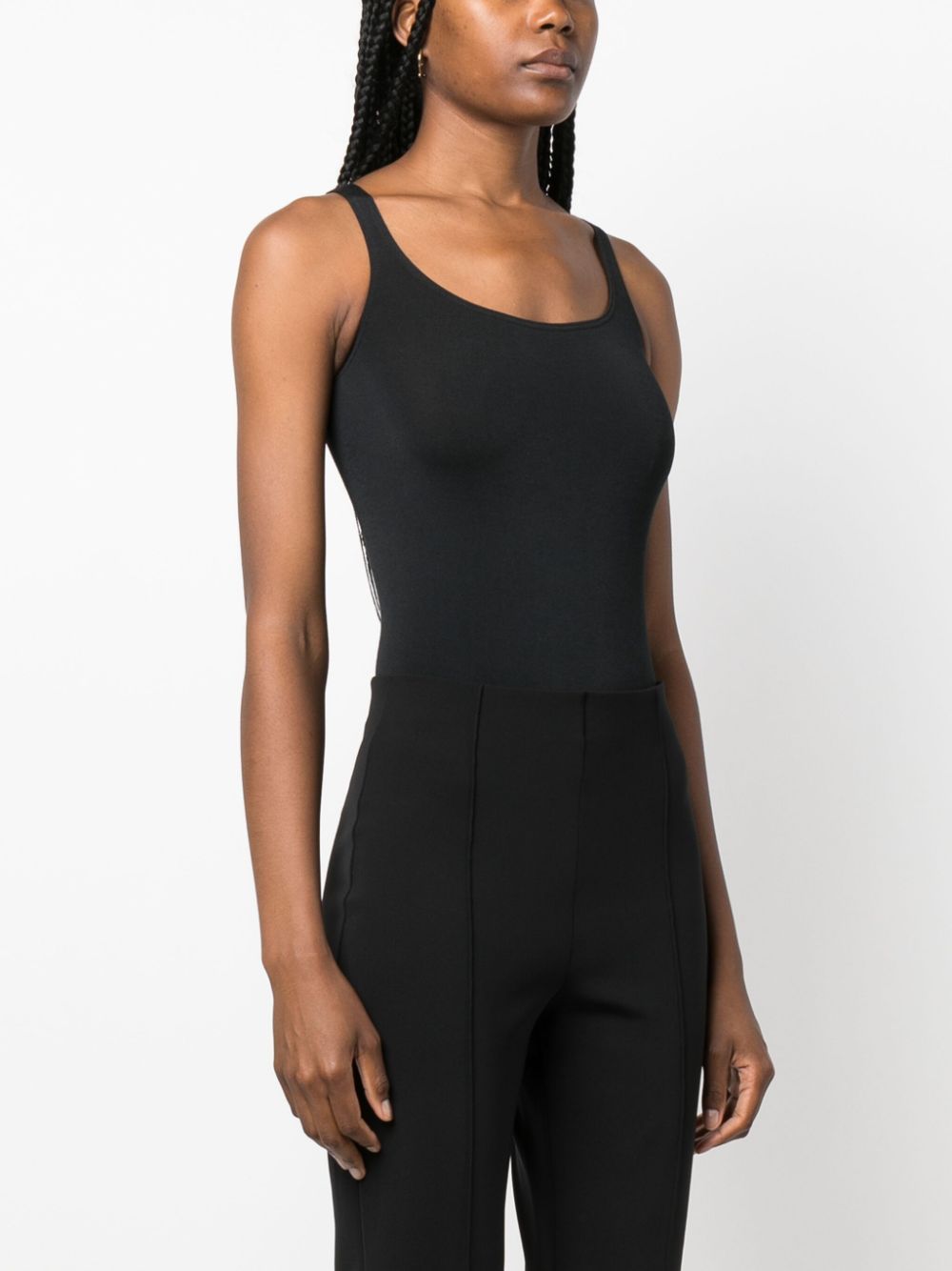 Wolford Top Black