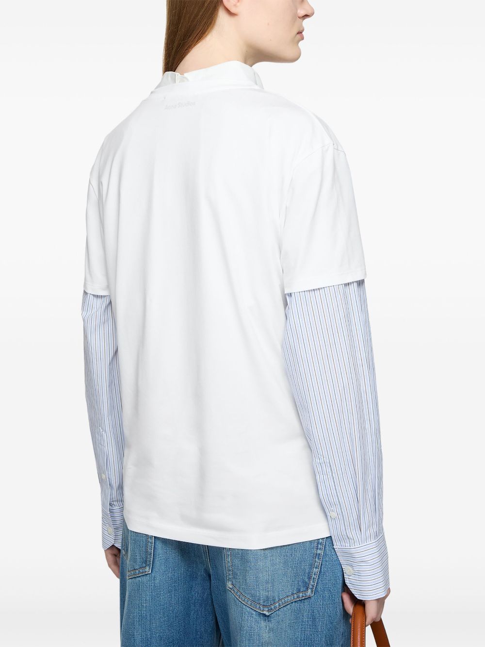 Acne T-shirt regular fit