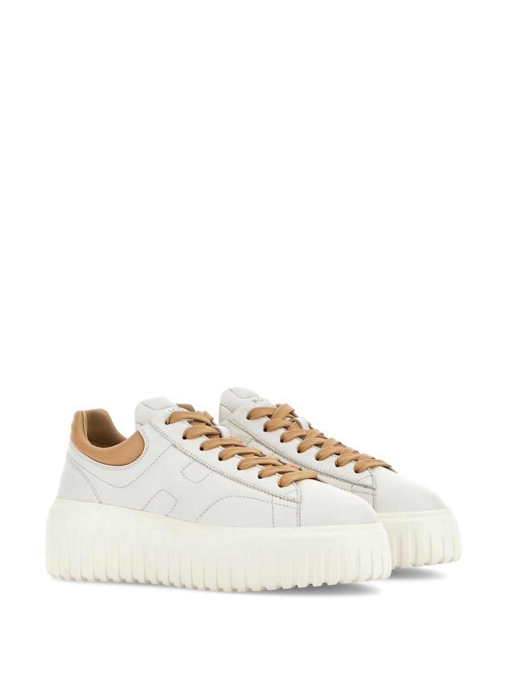 Hogan Pre Hogan H-Stripes Sneakers