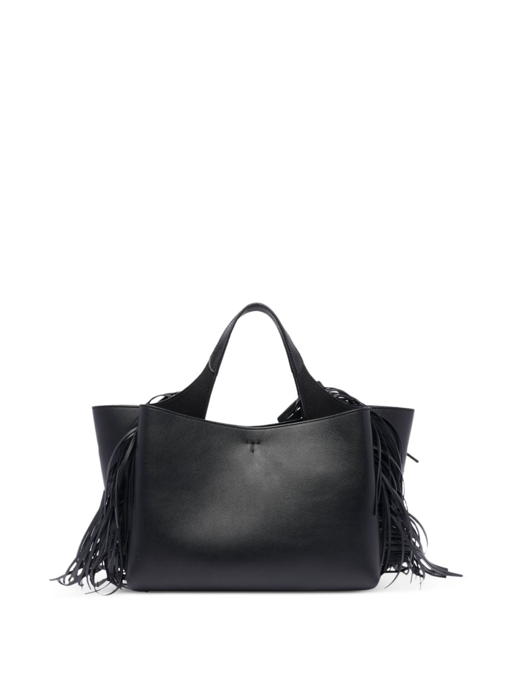 Tod's T timeless mini leather tote bag