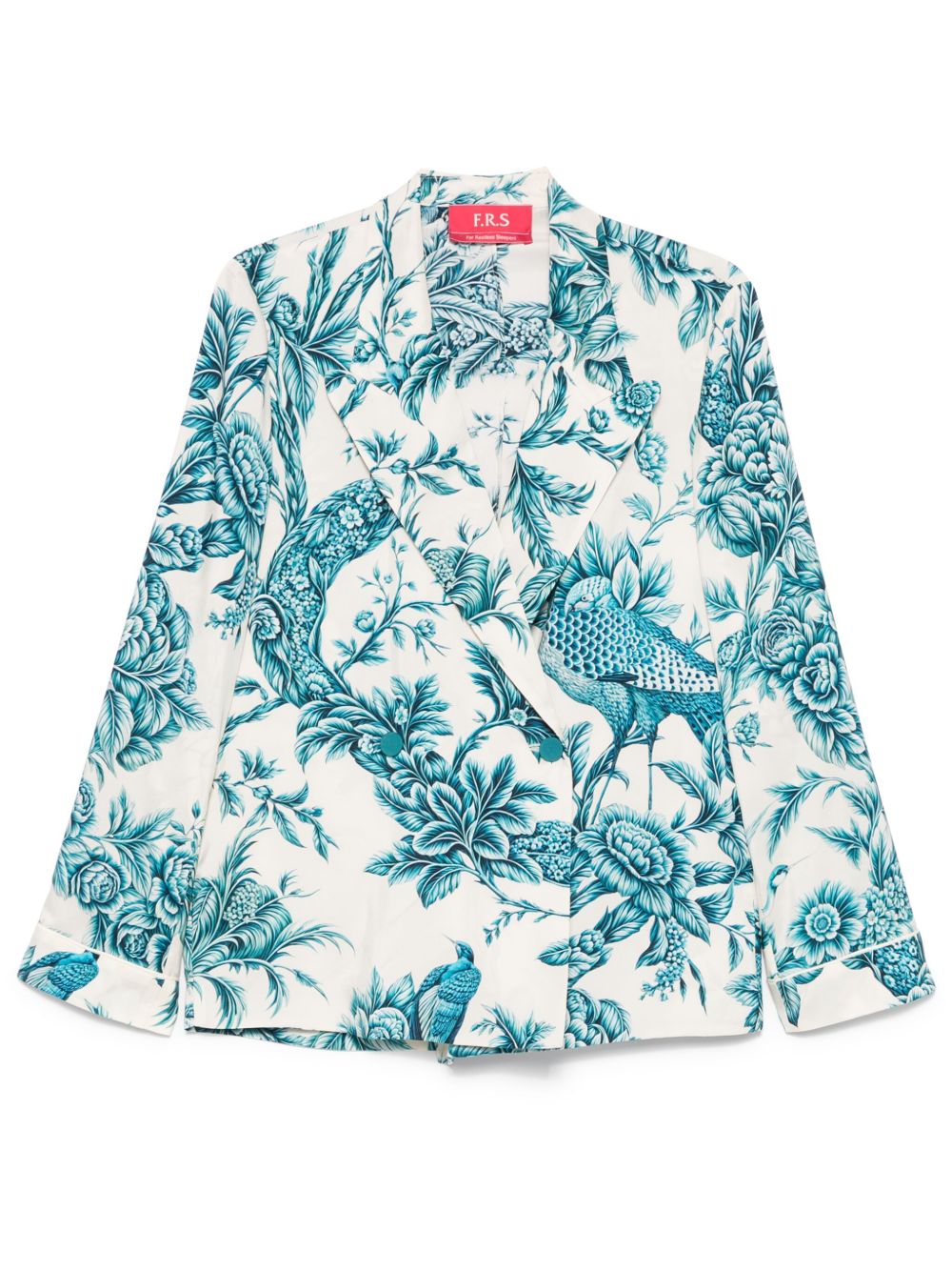 F.R.S . Otrera Shirt