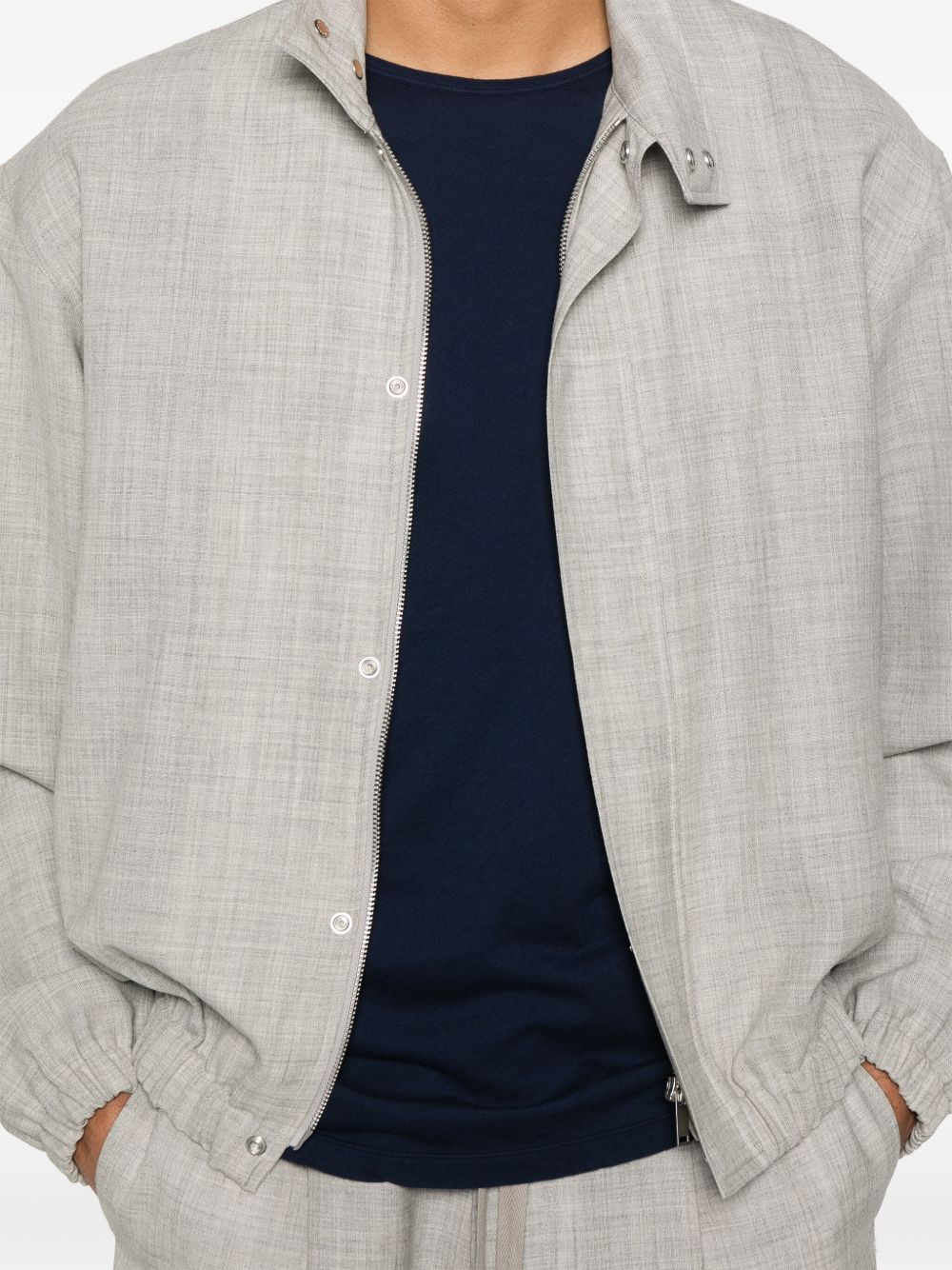 Hartford cotton T-shirt