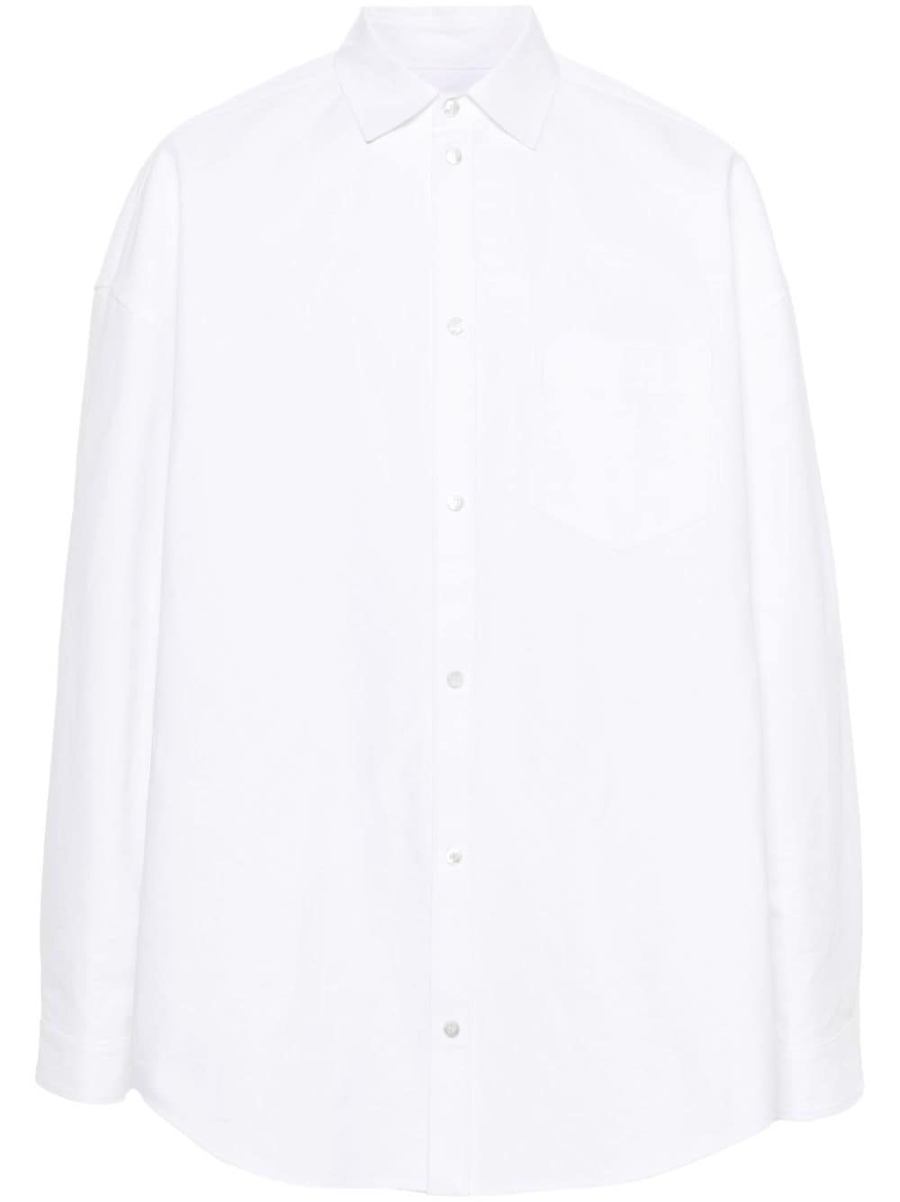 Balenciaga Cotton shirt