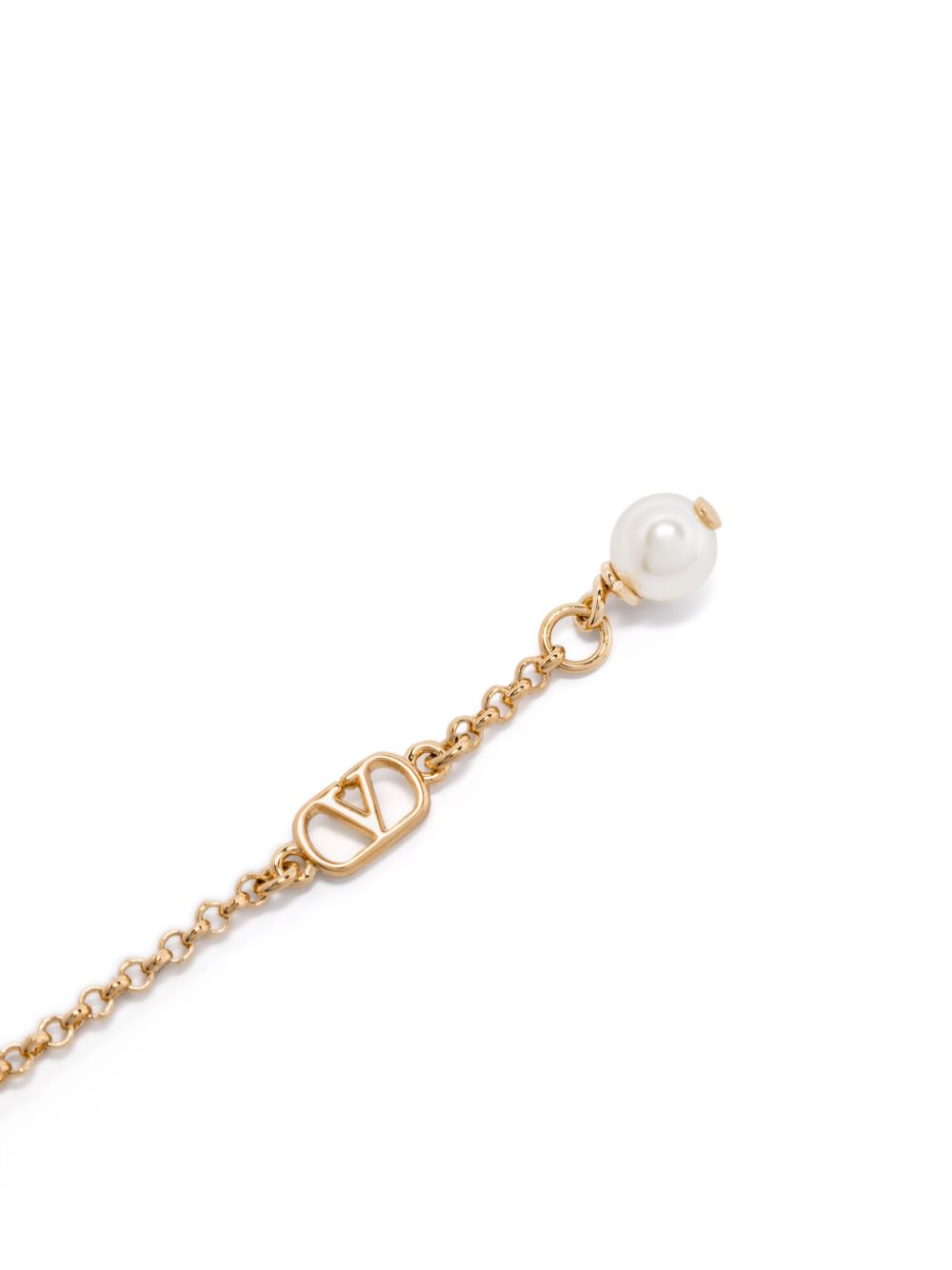 Valentino Garavani Ovalette Bracelet