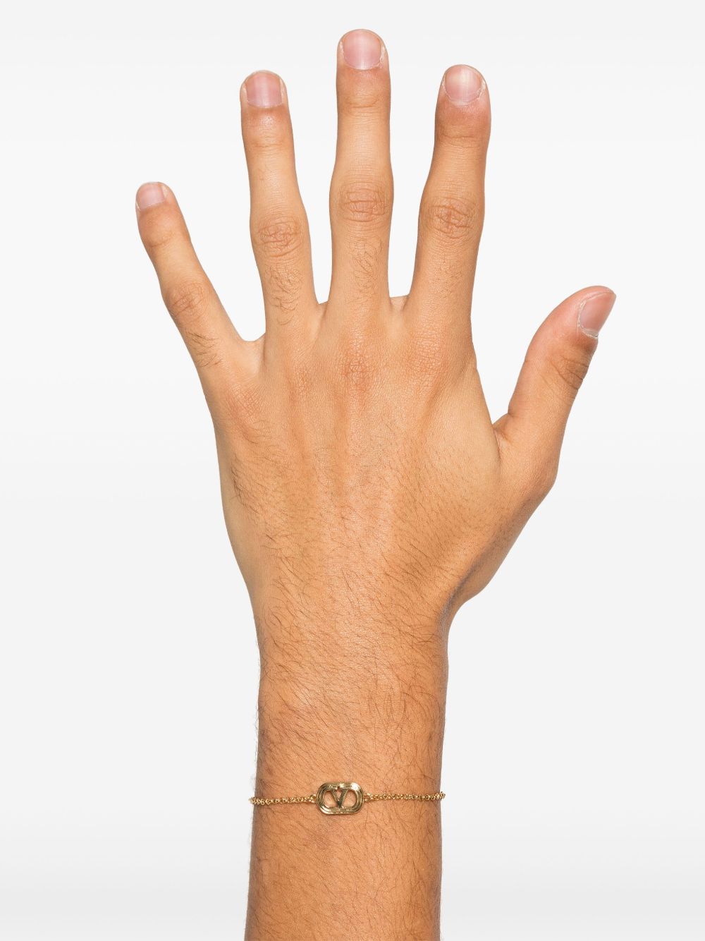 Valentino Garavani Ovalette Bracelet