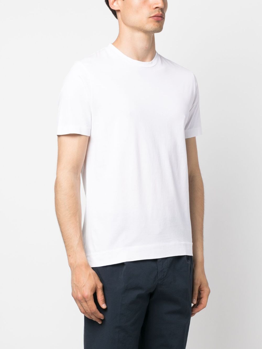 Finamore 1925 Napoli Cotton t-shirt