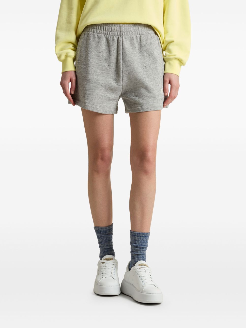 Woolrich Cotton shorts