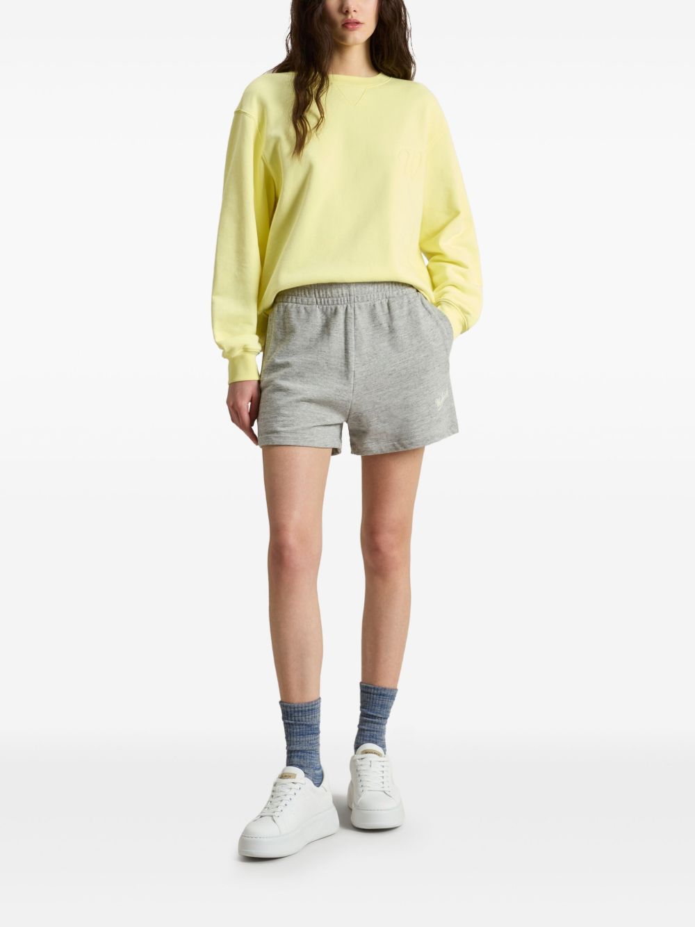 Woolrich Cotton shorts