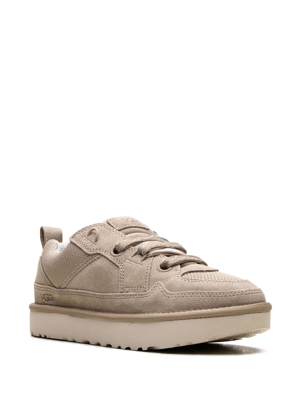UGG Australia Sneakers Beige