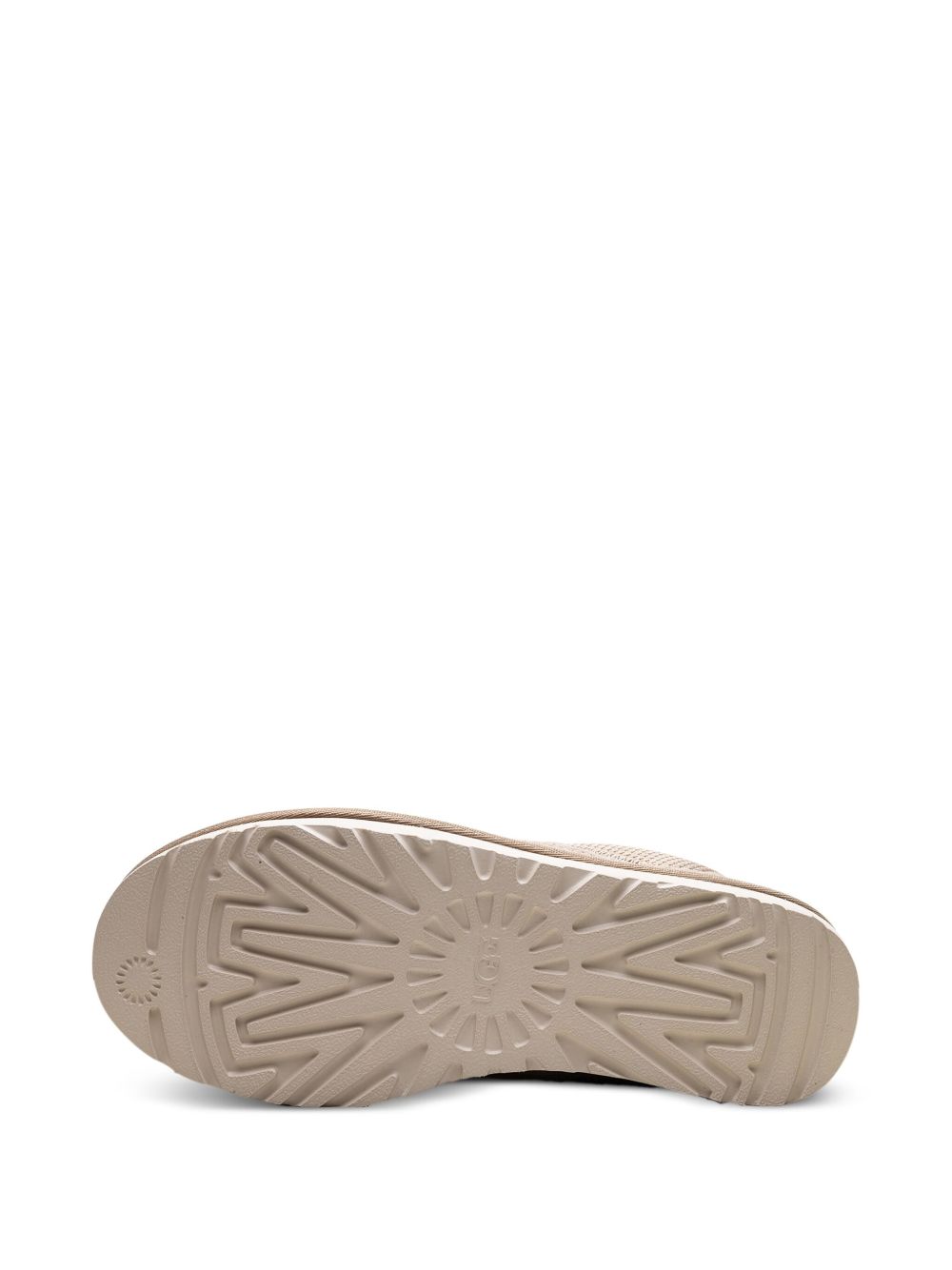 UGG Australia Sneakers Beige