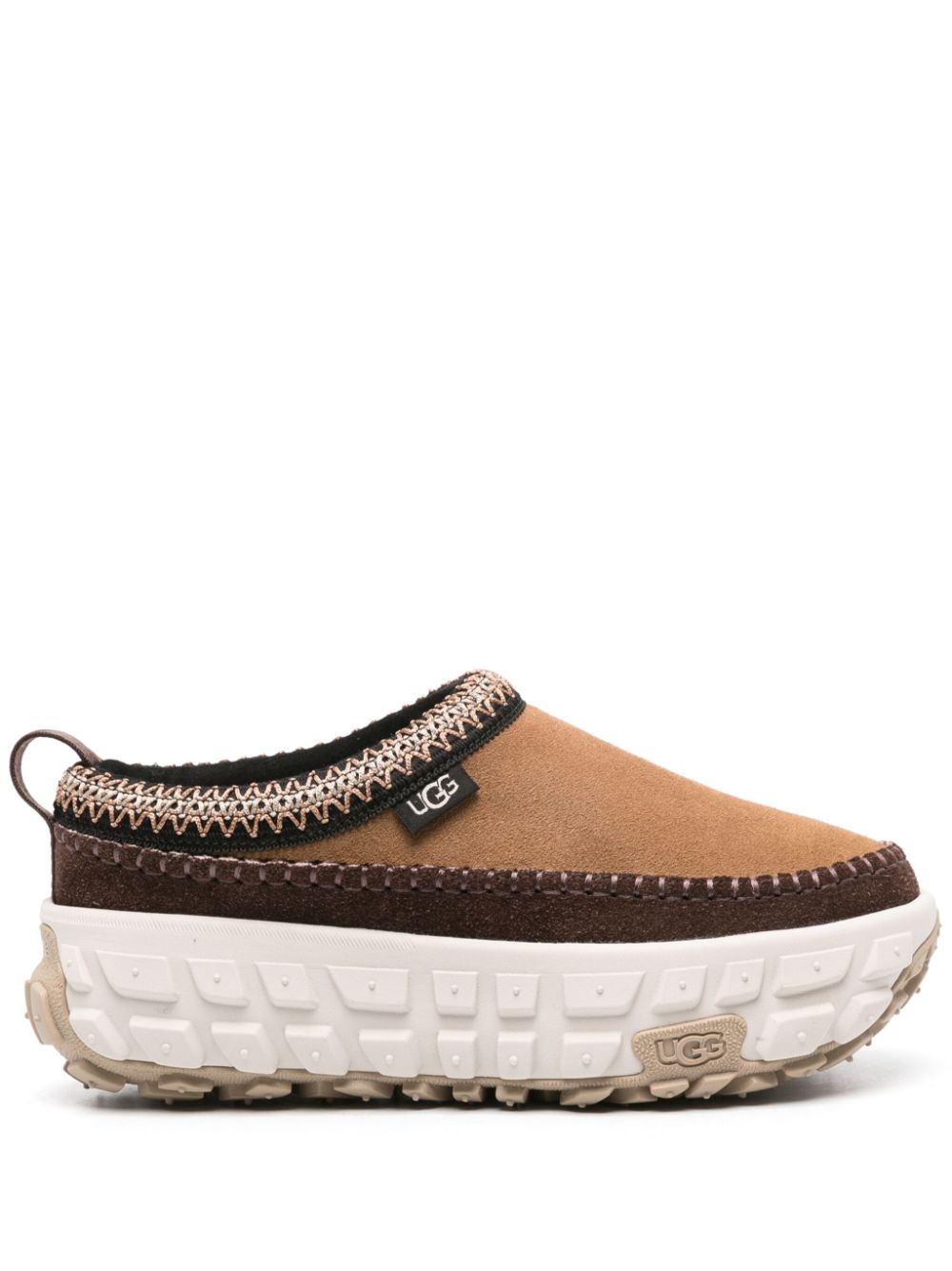 UGG Sneakers Brown